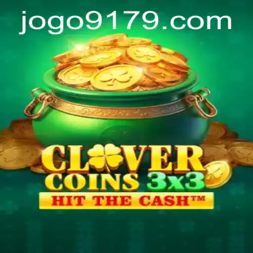 Clovercoin3x3: Um Mergulho no Fascinante Mundo do Jogo917