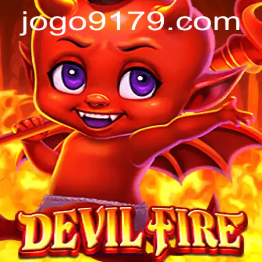 Explorando DevilFire: O Novo Fenômeno dos Jogos