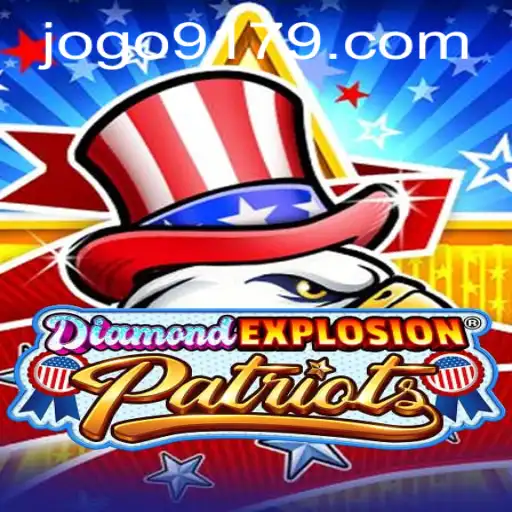 Explorando o Cativante Mundo de DiamondExplosionPatriots