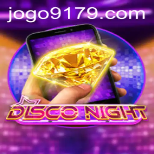 DiscoNightM: A Nova Sensação do Mundo dos Jogos