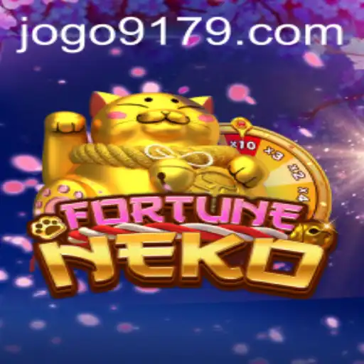 FortuneNeko: Descubra o Mundo Encantador do Jogo de Sorte e Estratégia