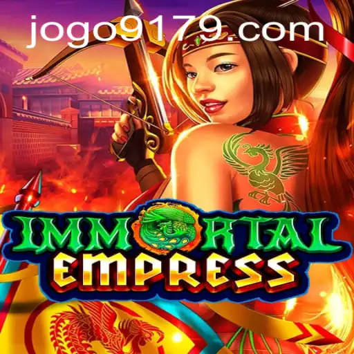 Explorando as Aventuras de 'ImmortalEmpress': O Jogo Estratégico para Dominar Reinos