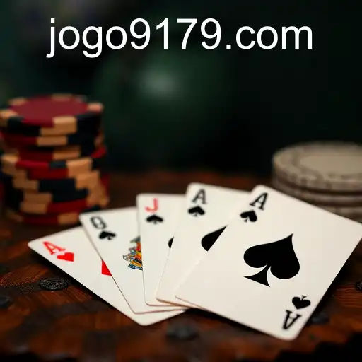 Jogos de cartas