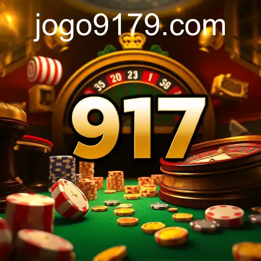 Jogos de cassino