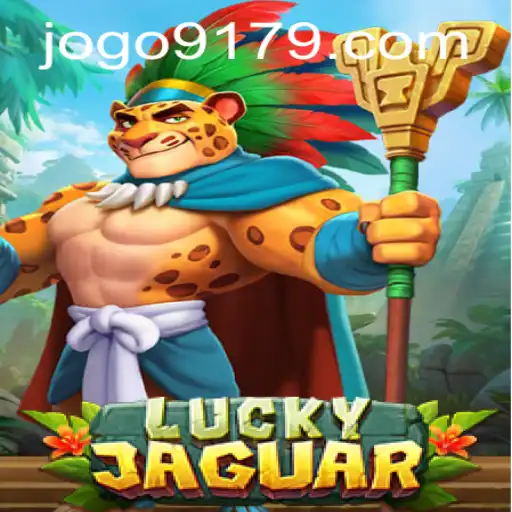 Explorando o Fascinante Mundo de LuckyJaguar, o Jogo917 Revolucionário