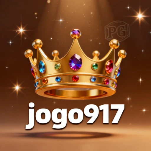 jogo917 Logo