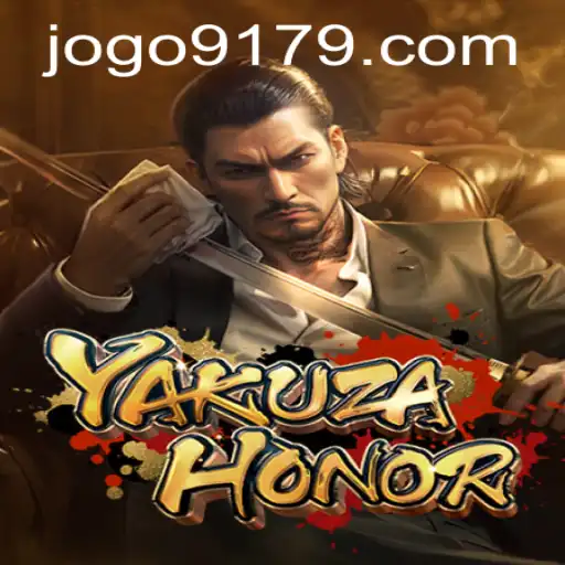YakuzaHonor: O Fascinante Mundo do Jogo que Conquista Multidões